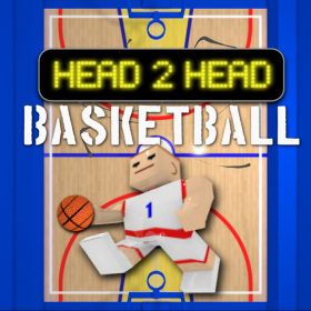couverture jeu vidéo Head2Head Basketball