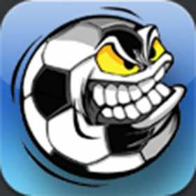 couverture jeu vidéo Head2Head Soccer