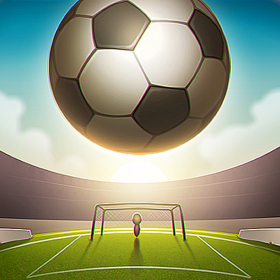 couverture jeu vidéo Header World Soccer