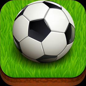 couverture jeu vidéo Heading Soccer