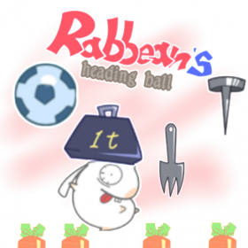 couverture jeu vidéo HeadingBall