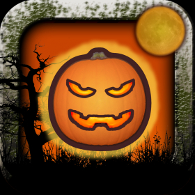 couverture jeu vidéo Headless Horse Man&#039;s Revenge - My Mighty Extreme Pumpkin Monsters Frenzy Free