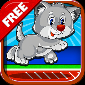 couverture jeu vidéo Heads Monster Jump: Triple Monsters Bombing