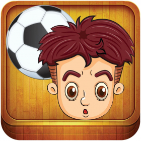 couverture jeu vidéo Heads Up Harry!