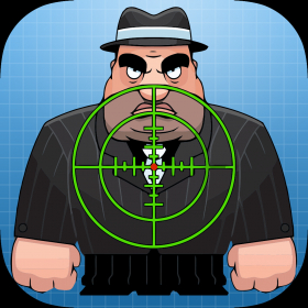 couverture jeu vidéo Headshot Monsters