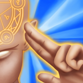 couverture jeu vidéo Healer: A Light in the Darkness