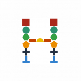 couverture jeu vidéo HeapUp - qui est le jeu peut former votre esprit et les doigts