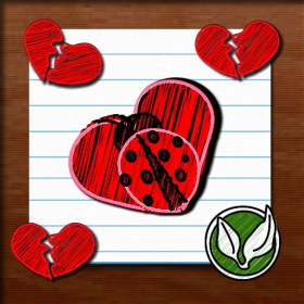 couverture jeu vidéo Heart Break Touch