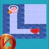 couverture jeu vidéo Heart Calculation Step