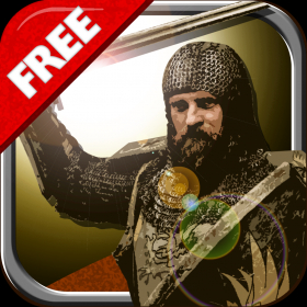 couverture jeu vidéo Heart of Medieval Knights: Stone Warcraft Warrior