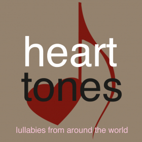 couverture jeu vidéo heart tones - lullabies from around the world