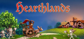 couverture jeu vidéo Hearthlands