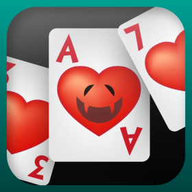 couverture jeu vidéo Hearts Classic
