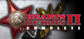 couverture jeux-video Hearts of Iron 2 Complete
