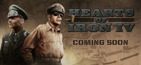 couverture jeu vidéo Hearts of Iron IV