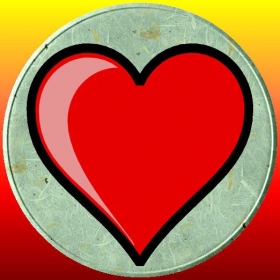 couverture jeu vidéo Hearts Professional