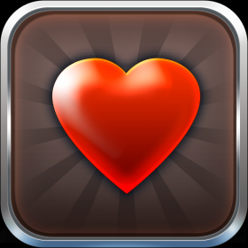 couverture jeu vidéo Hearts Star