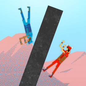 couverture jeu vidéo Heavy Pillar