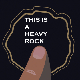 couverture jeu vidéo heavy rock