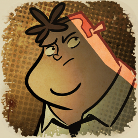 couverture jeu vidéo HECTOR: Badge of Carnage Ep1