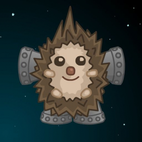 couverture jeu vidéo Hedgehog Launch