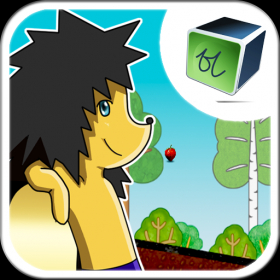 couverture jeu vidéo Hedgeway