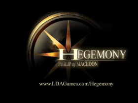 couverture jeu vidéo Hegemony : Philip of Macedon