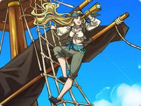couverture jeu vidéo Heileen : New Horizons