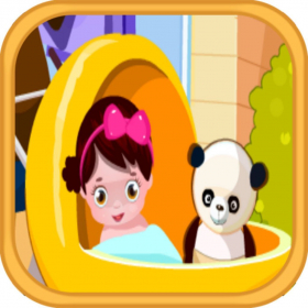 couverture jeu vidéo Helens Baby Boutique