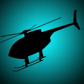 couverture jeu vidéo Heli Flyer