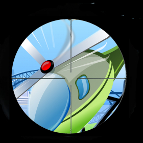 couverture jeu vidéo Heli Hunt Pro