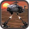 couverture jeu vidéo Heli Mountains Operation