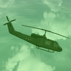couverture jeu vidéo Helicopter 2