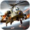 couverture jeu vidéo Helicopter Air Combat : New War Strategy Adventure