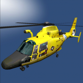 couverture jeu vidéo Helicopter Air Fighting PRO