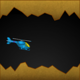 couverture jeu vidéo Helicopter Classic
