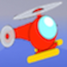 couverture jeu vidéo Helicopter Free