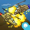 couverture jeu vidéo Helicopter Hostility