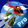 couverture jeu vidéo Helicopter Hunter Pro