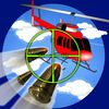 couverture jeu vidéo Helicopter Hunter