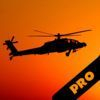 couverture jeu vidéo Helicopter Pilot Defense Force PRO