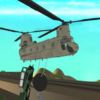 couverture jeu vidéo Helicopter Pilot Flight Simulator 3D