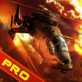 couverture jeux-video Helicopter Rescue Pro 2