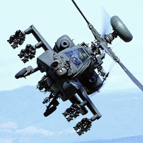 couverture jeu vidéo Helicopter Wars