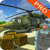couverture jeu vidéo Hélicoptère Army Flight Simulator Pro - annonces