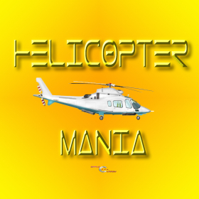 couverture jeu vidéo HelicopterMania