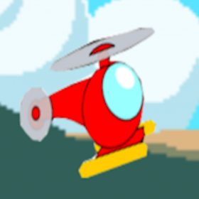 couverture jeu vidéo Helicopters