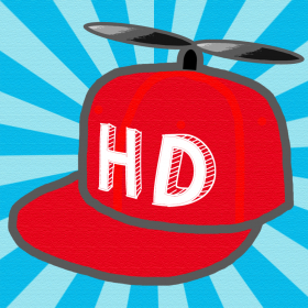 couverture jeu vidéo Helidares