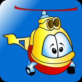 couverture jeu vidéo HeliToon