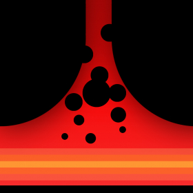 couverture jeu vidéo Hell Ball